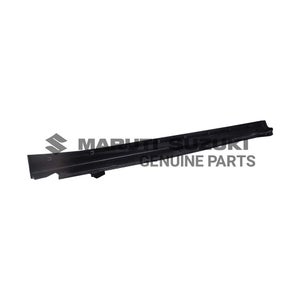 SIDE SILL SPLASH GUARD (LEFT)