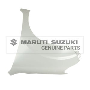 FRONT FENDER PANEL (LEFT)