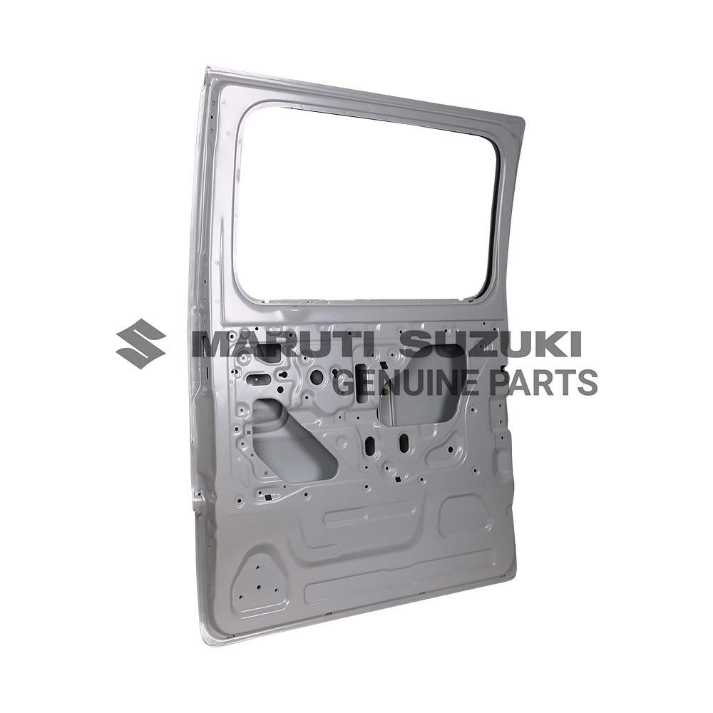 Buy PANEL ASSEMBLY REAR DOOR_RIGHT 68500M78T00,Maruti Suzuki