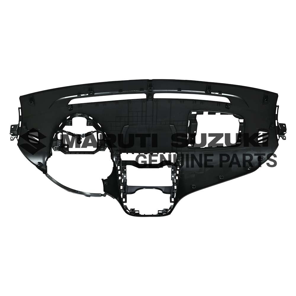 INSTRUMENT PANEL UPPER