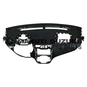 INSTRUMENT PANEL UPPER