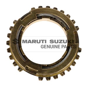 RING ASSY_2ND GEAR SYNC