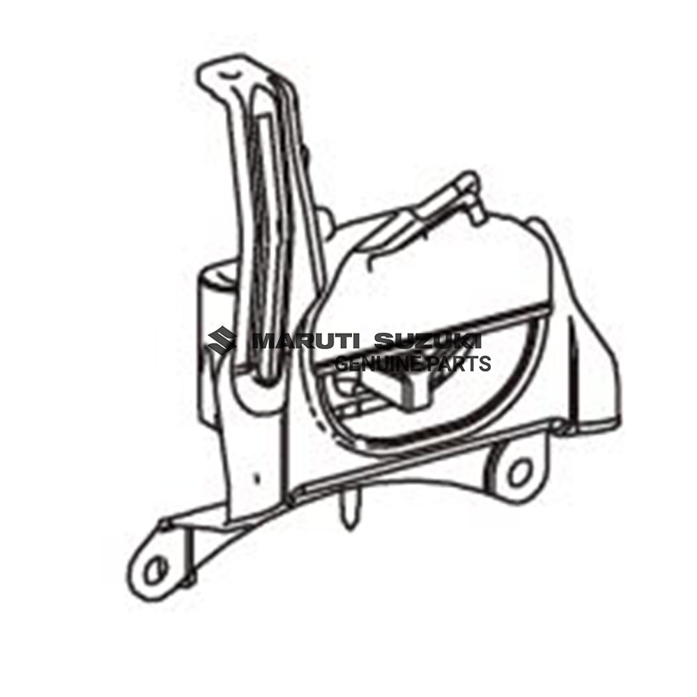 MOUNTING_ ENG LH
