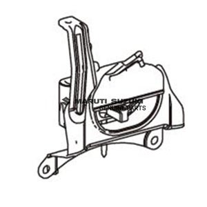 MOUNTING_ ENG LH