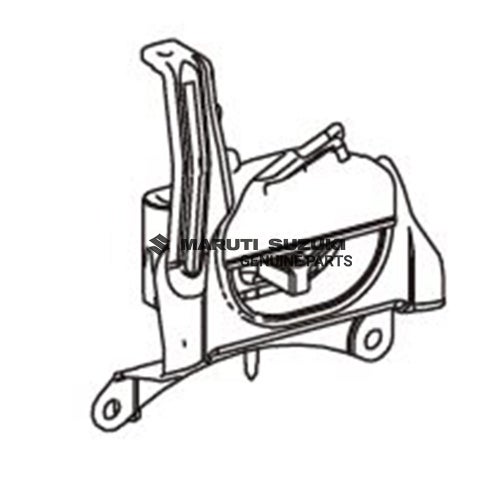 MOUNTING_ ENG LH