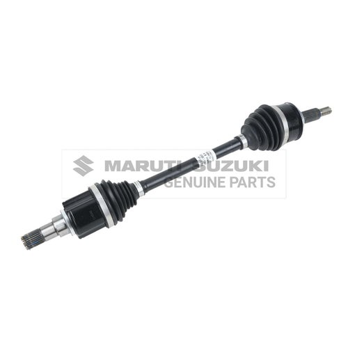 FRONT DRIVE SHAFT ASSEMBLY (LEFT)