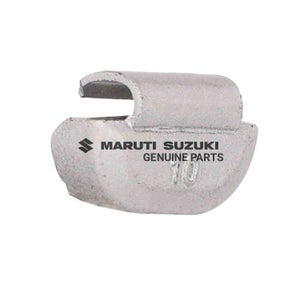 WEIGHT WHEEL BALANCE (10GRAM)