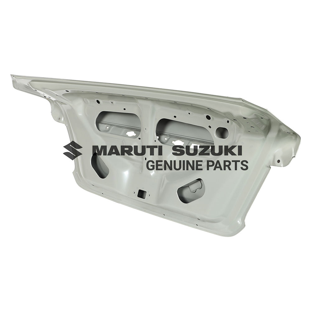 Buy PANEL ASSY_ TRUNK LID 65700M56R10,Maruti Suzuki Genuine Parts