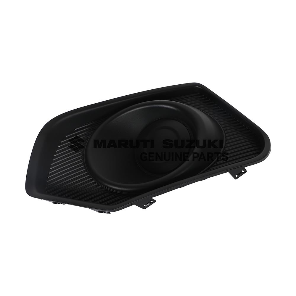 BEZEL_ FRONT FOG LAMP_ R