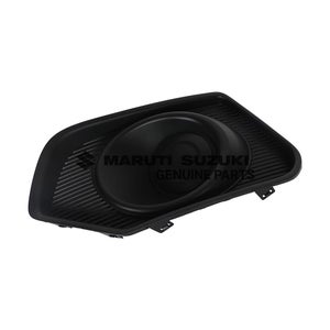 BEZEL_ FRONT FOG LAMP_ R