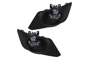 Fog Lamp Kit | Dzire