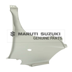 FRONT FENDER PANEL (RIGHT)