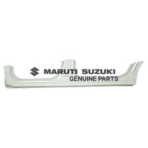 PANEL_SIDE SILL LH