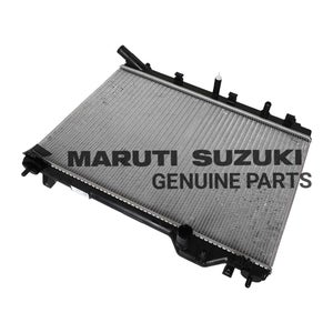 RADIATOR ASSEMBLY
