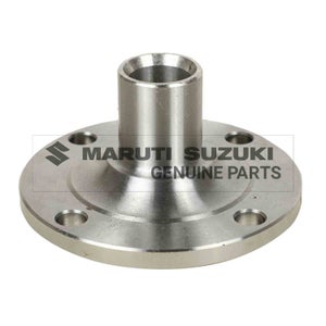 HUB_FRONT WHEEL