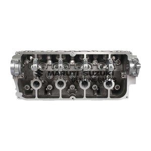 ENGINE CYLINDER HEAD
