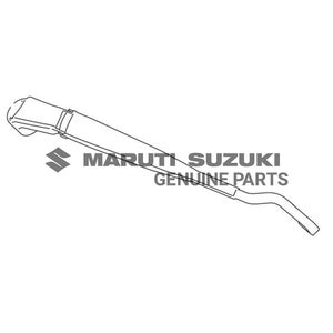 ARM ASSEMBLY_ FRONT WIPER DRVR