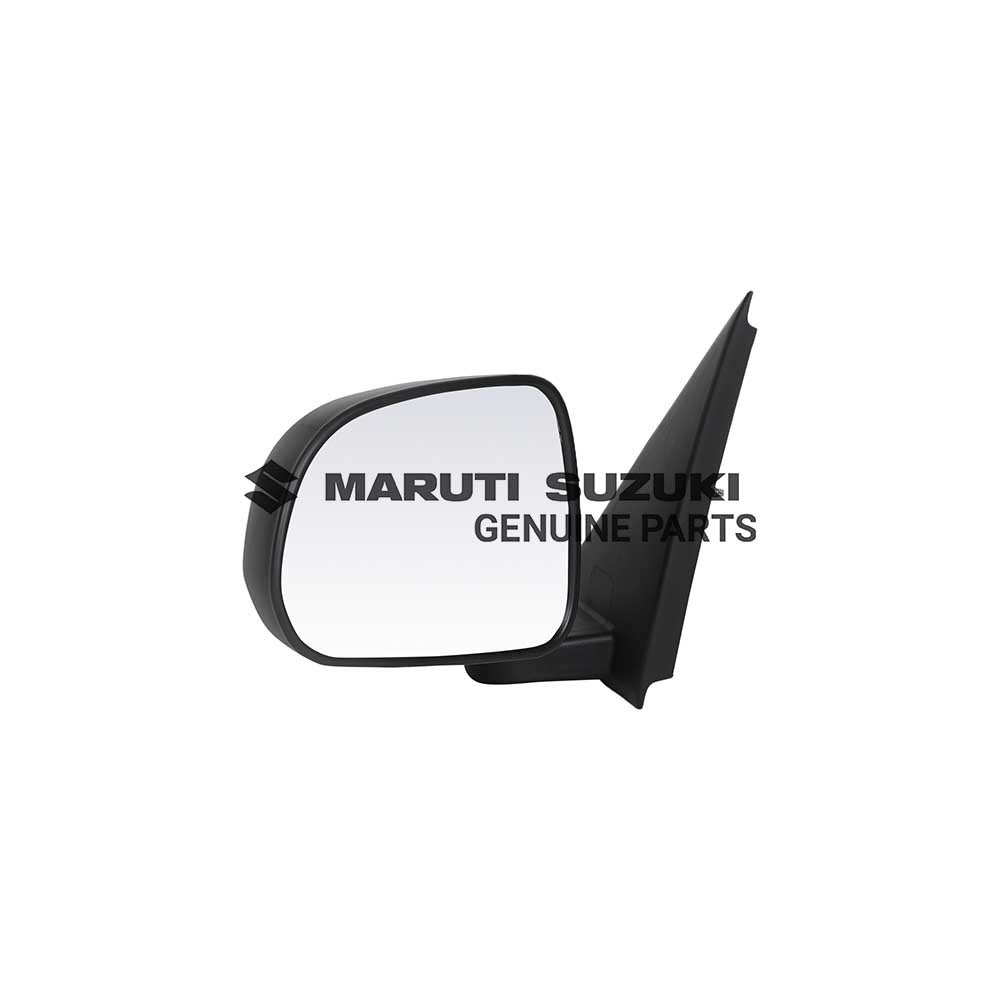 OUTSIDE REAR VIEW MIRROR (LEFT)