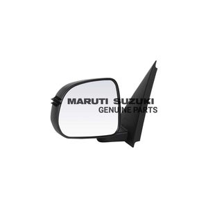 OUTSIDE REAR VIEW MIRROR (LEFT)