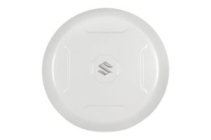 Spare Wheel Cover - Arctic White | Jimny