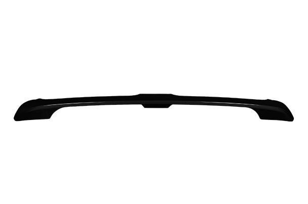 Rear Upper Spoiler - Midnight Black | New Alto K10