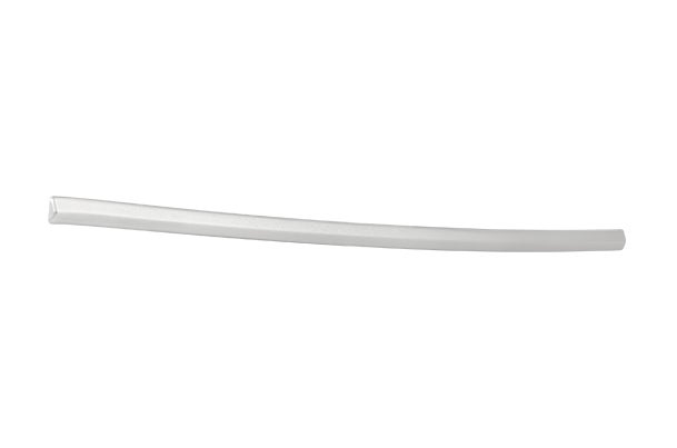 Rear Silver Painted Garnish | Victoris
