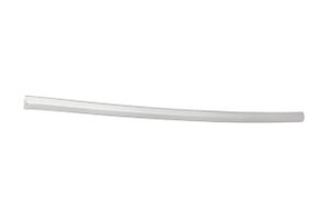 Rear Silver Painted Garnish | Victoris