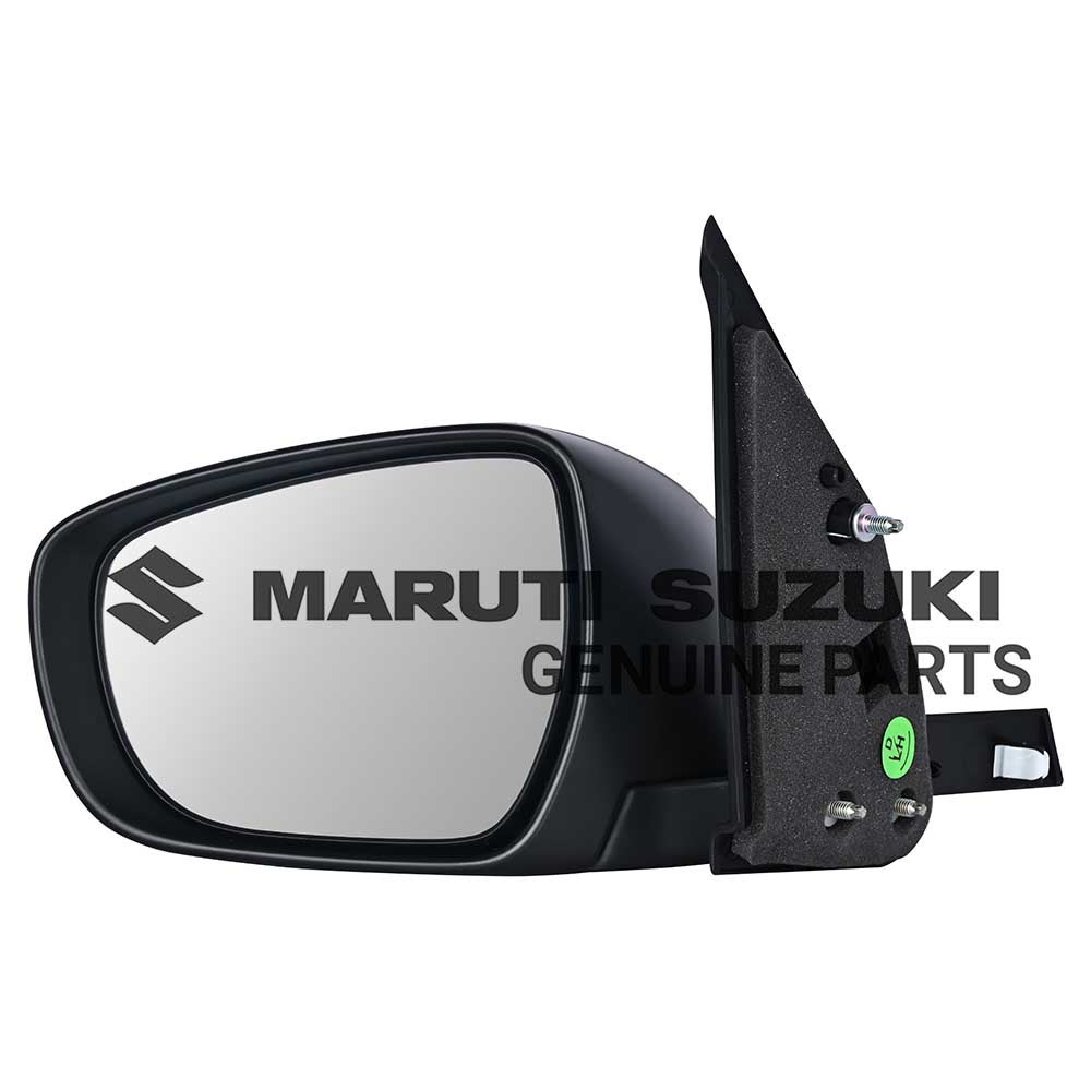 OUTSIDE REAR VIEW MIRROR (LEFT)