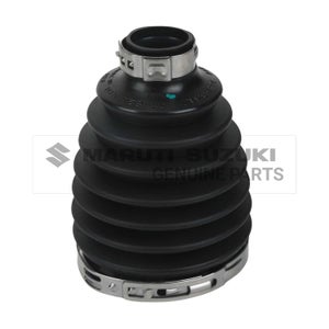 BOOT SET_ WHEEL SIDE