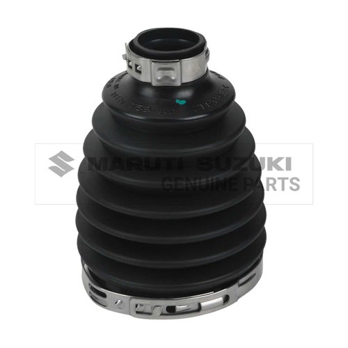 BOOT SET_ WHEEL SIDE