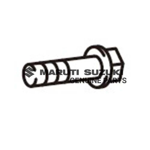 BOLT_FLANGE (OD=14)