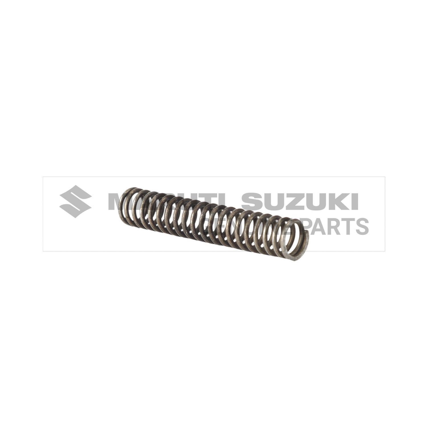 VALVE SET OIL PUMP RELIEF