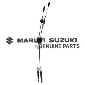 CABLE ASSY_SHIFT & SELECT CONT
