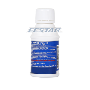 BRAKE FLUID (100ML)
