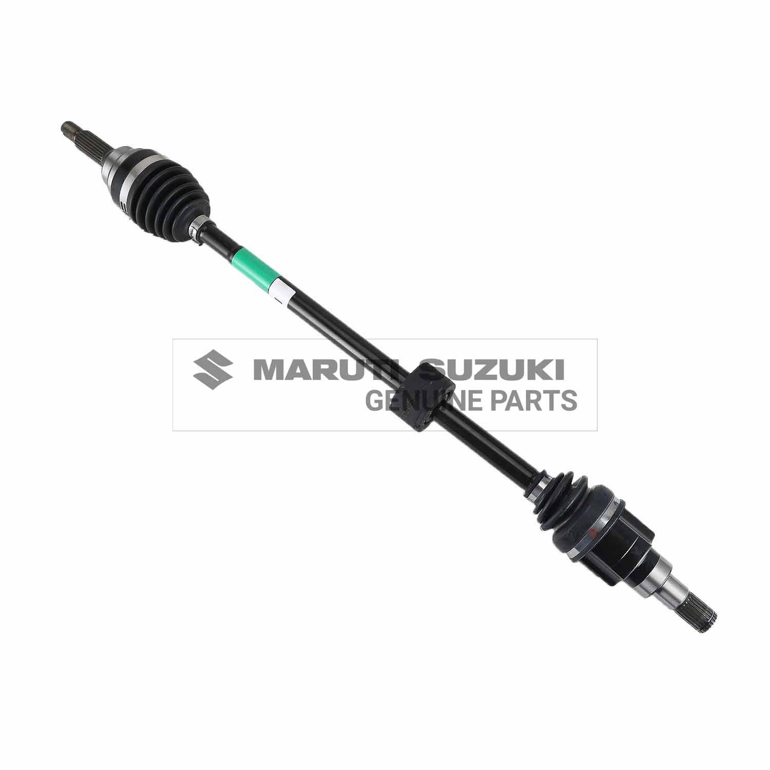 FRONT DRIVE SHAFT ASSEMBLY (RIGHT)