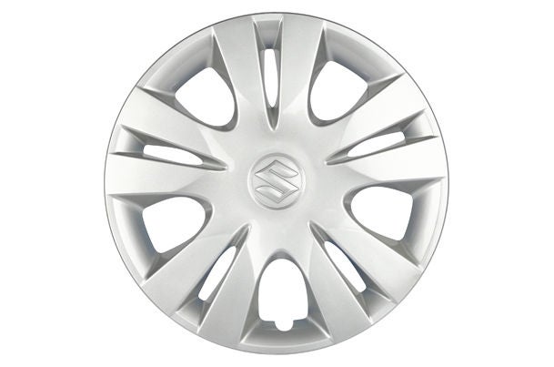 Wheel Cover Grey 35.56 cm (14 inches)