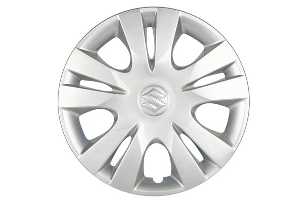 Wheel Cover Grey 35.56 cm (14 inches)