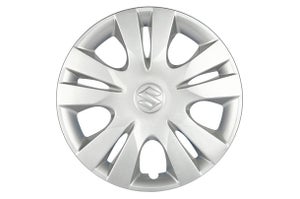 Wheel Cover Grey 35.56 cm (14 inches)