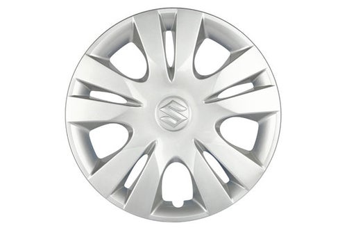 Wheel Cover Grey 35.56 cm (14 inches)