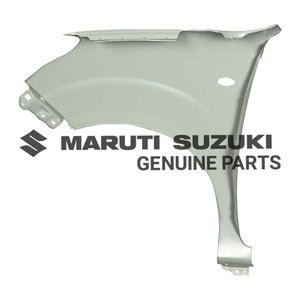 FRONT FENDER PANEL (RIGHT)