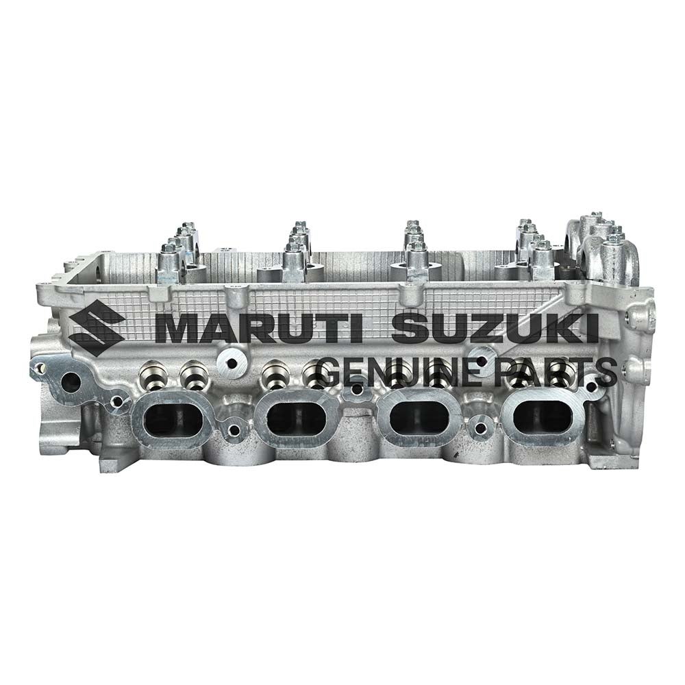 ENGINE CYLINDER HEAD