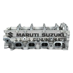 ENGINE CYLINDER HEAD