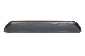 Exterior Styling Kit - Grey + Red | Fronx