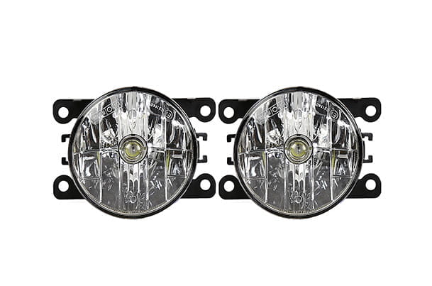 Fog Lamp Kit | New Celerio | L / V/ CNG Variant