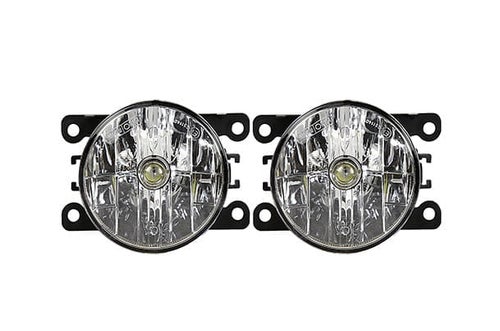 Fog Lamp Kit | New Celerio | L / V/ CNG Variant