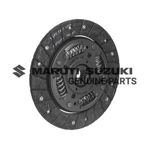 CLUTCH - DISC
