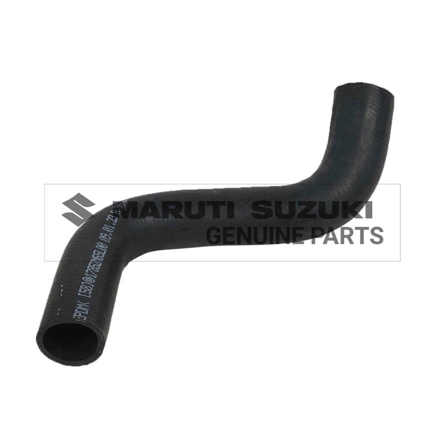 HOSE_RDTR INLET