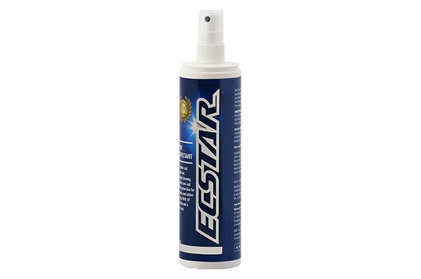 Ecstar Leather Trim Protectant (300 ml)