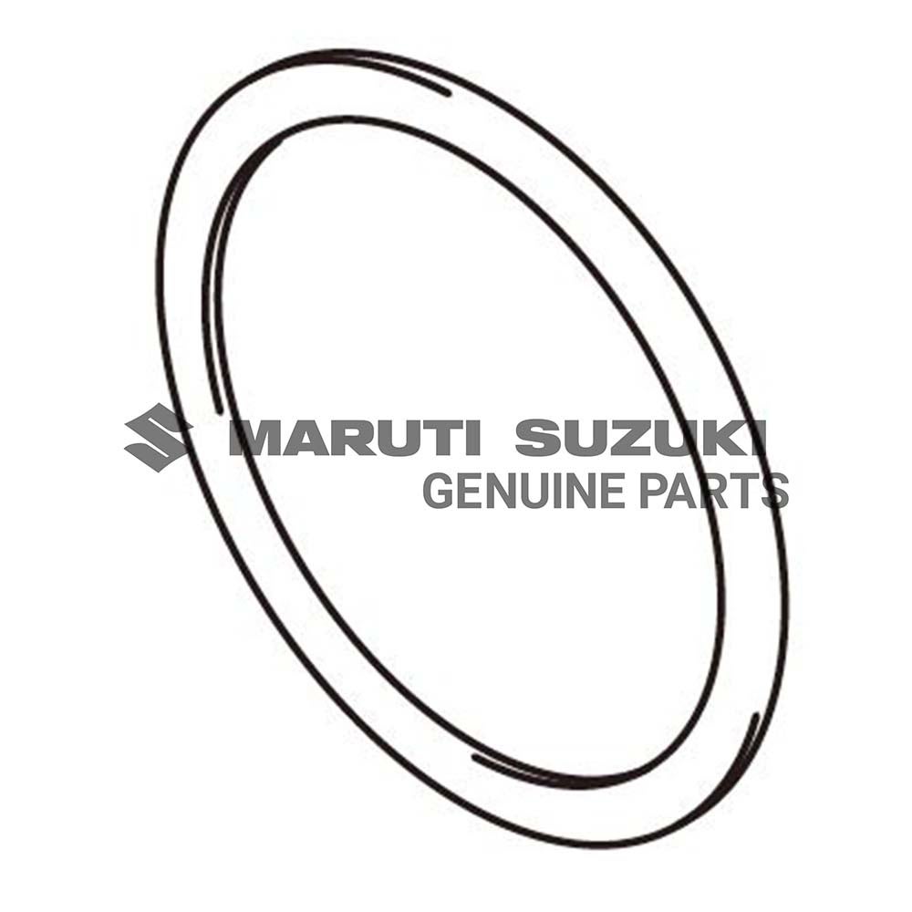 SHIM_DIFFERENTIAL SIDE BEARING (T-126)