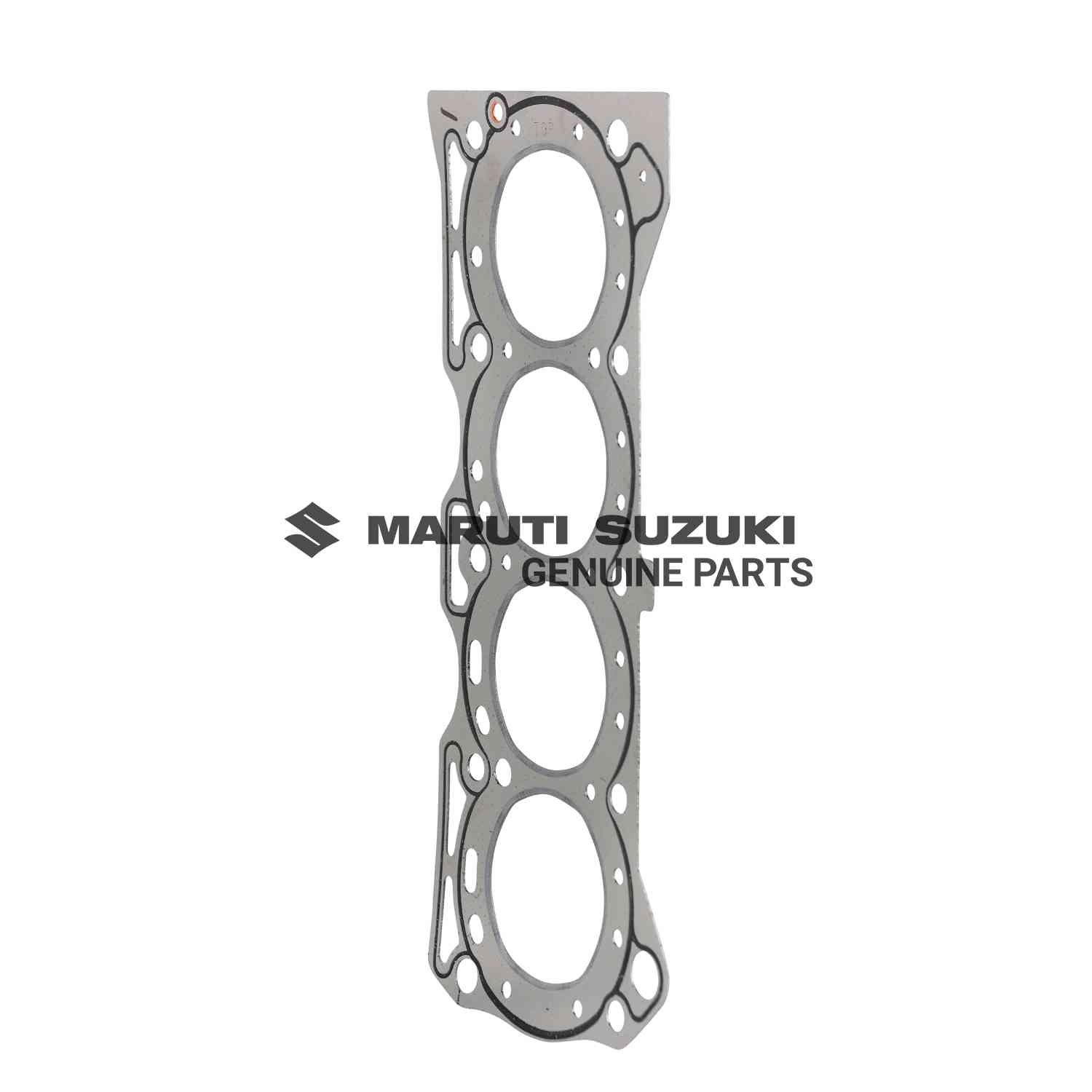 .GASKET_ CYLINDER HEAD